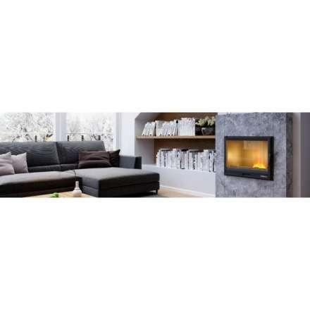 Каминная топка NORDflam Savona в Витебске