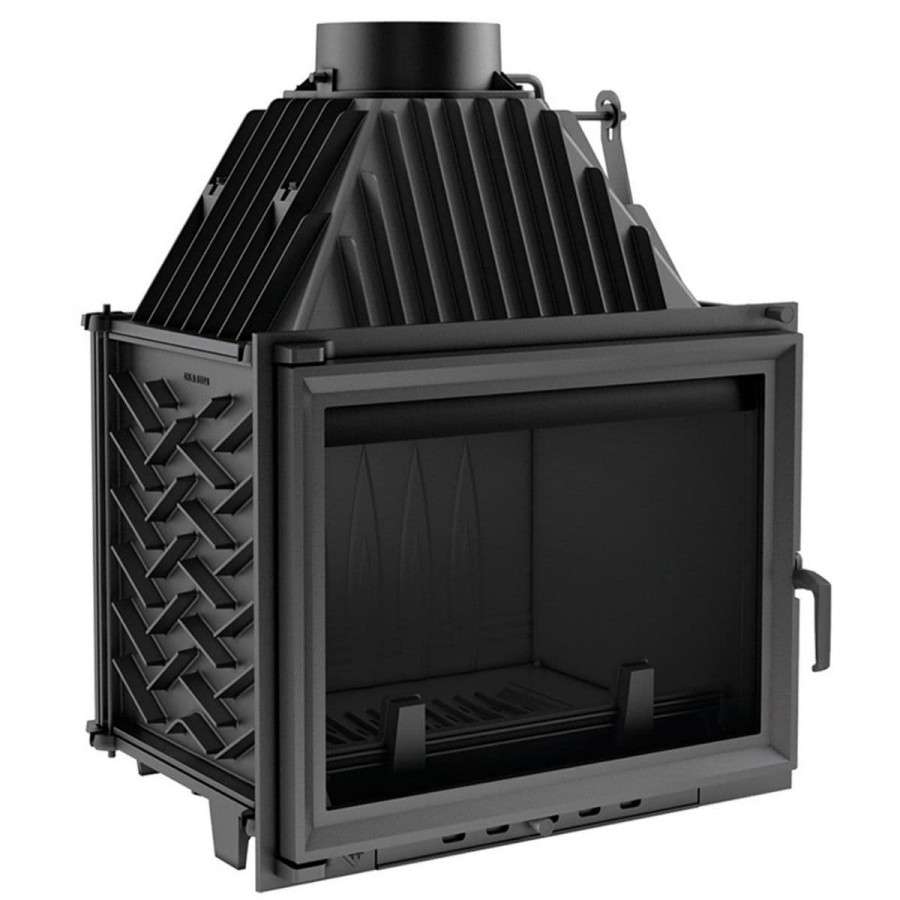 Каминная топка Kratki Zuzia Амазонка бай фото в Витебске