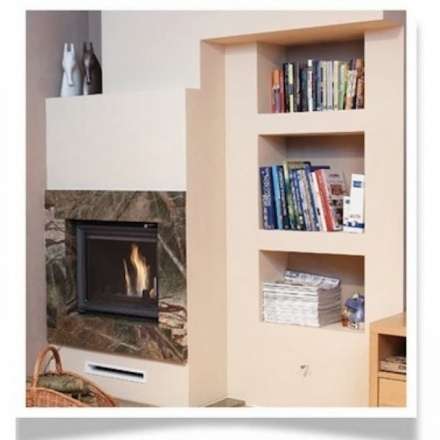 Каминная топка Kratki Maja в Витебске