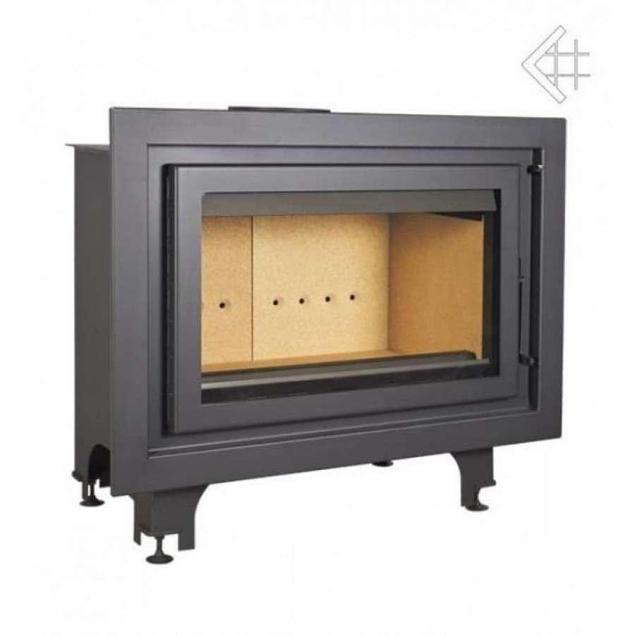 Каминная топка Kratki Basia Амазонка бай фото в Витебске