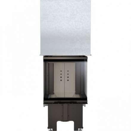 Каминная топка Kratki NBC 8 (гильотина) в Витебске