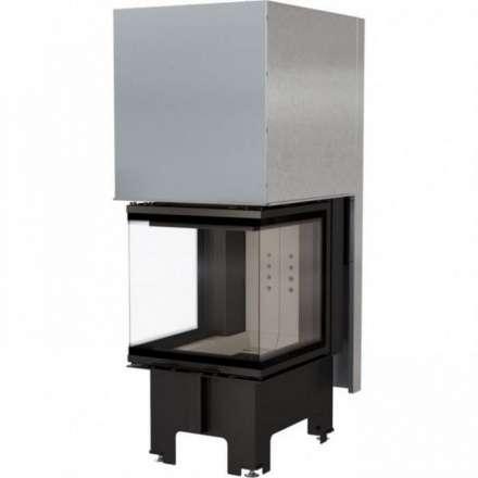 Каминная топка Kratki NBC 8 (гильотина) в Витебске