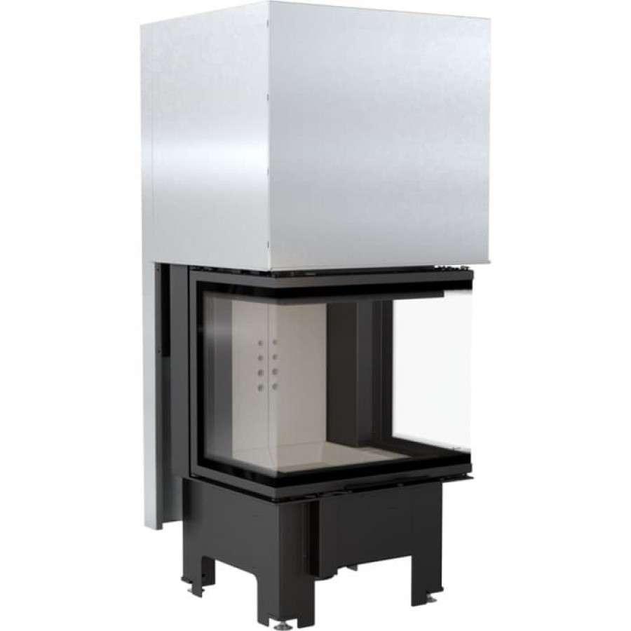 Каминная топка Kratki NBC 9 (гильотина) Амазонка бай фото в Витебске