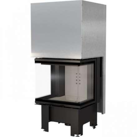 Каминная топка Kratki NBC 9 (гильотина) в Витебске