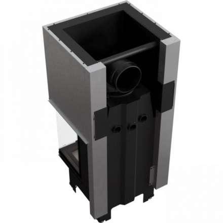 Каминная топка Kratki NBC 9 (гильотина) в Витебске