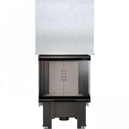 Каминная топка Kratki NBC 9 (гильотина) в Витебске