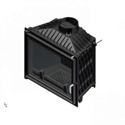 Каминная топка Kratki Felix в Витебске