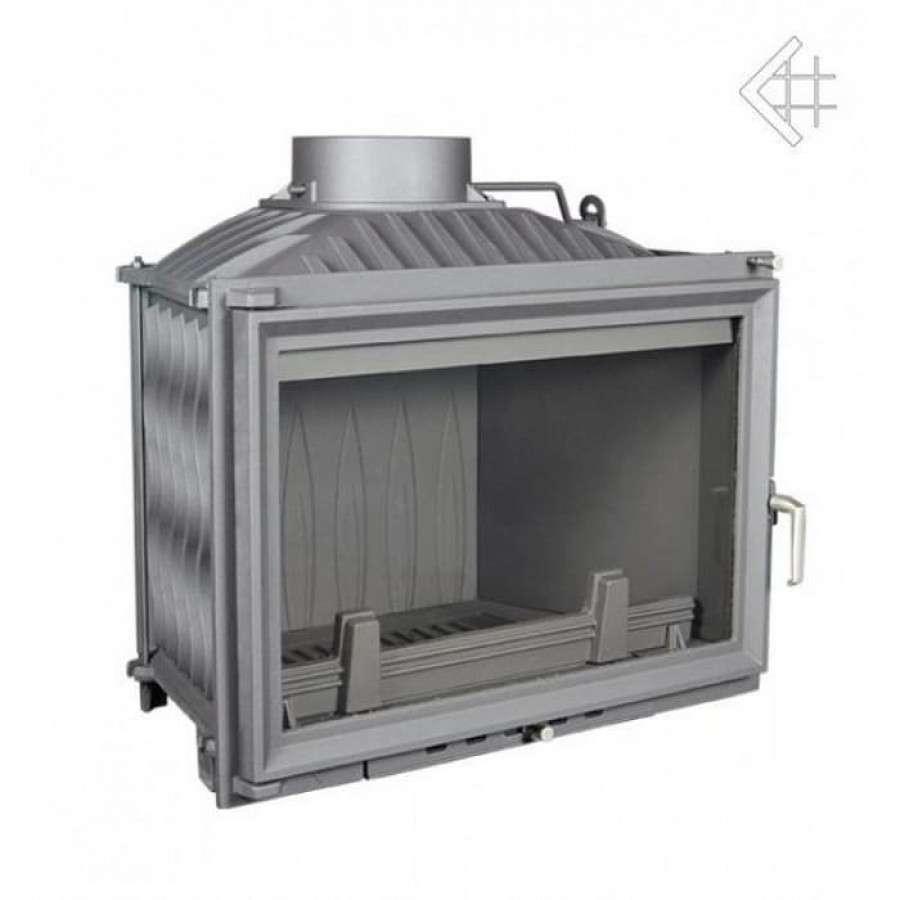 Каминная топка Kratki Wiktor Амазонка бай фото в Витебске