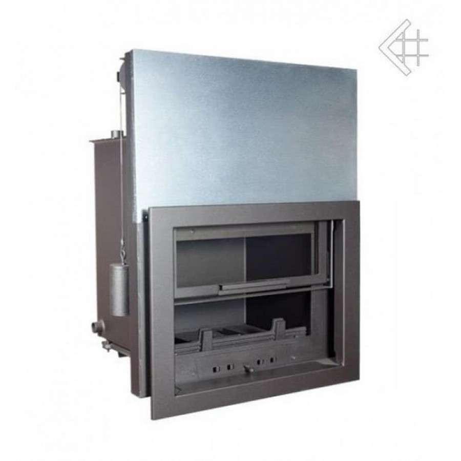 Каминная топка Kratki Oliwia/PW/22/G Амазонка бай фото в Витебске