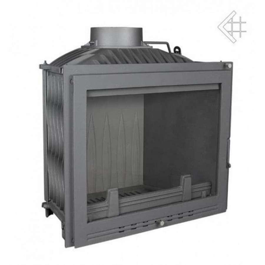 Каминная топка Kratki Felix/LUX Амазонка бай фото в Витебске