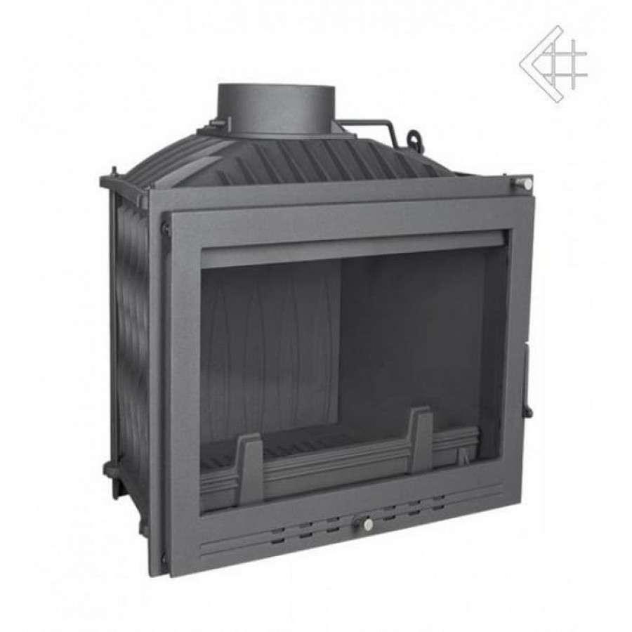 Каминная топка Kratki Eryk/LUX Амазонка бай фото в Витебске