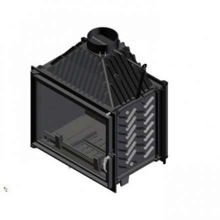 Каминная топка Kratki Amelia/T в Витебске