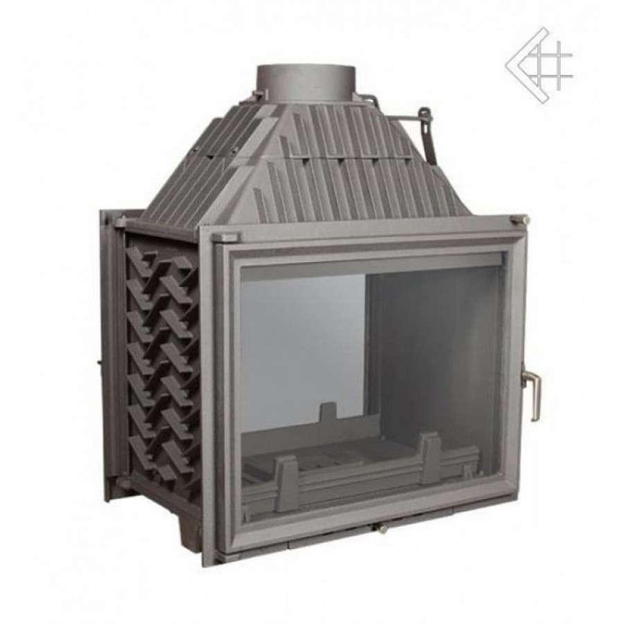 Каминная топка Kratki Amelia/T Амазонка бай фото в Витебске