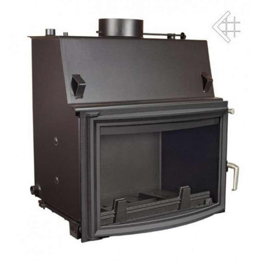 Каминная топка Kratki Oliwia/R/PW/22 Амазонка бай фото в Витебске