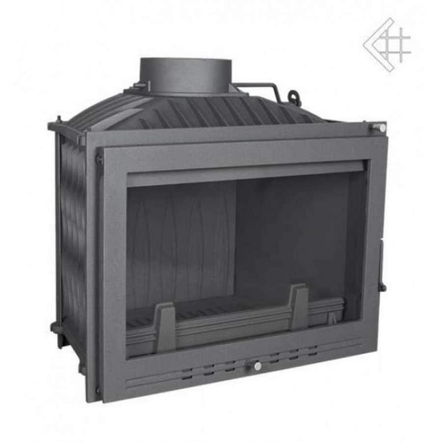 Каминная топка Kratki Wiktor/LUX Амазонка бай фото в Витебске