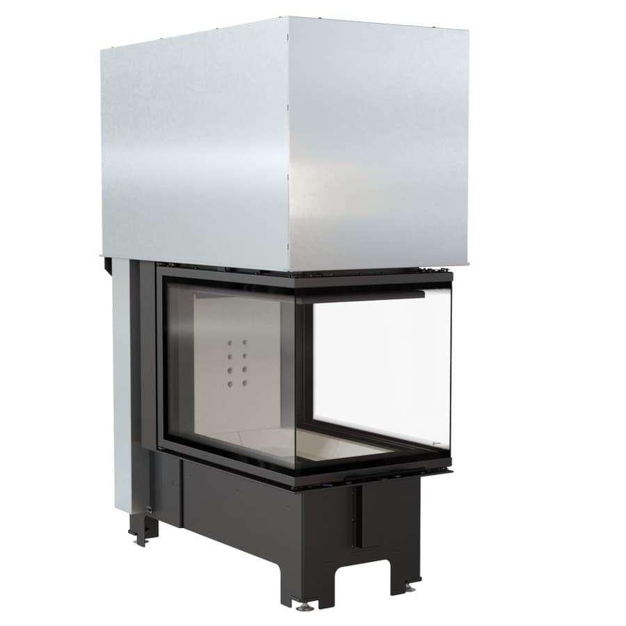 Каминная топка Kratki NBU 500/700 Амазонка бай фото в Витебске