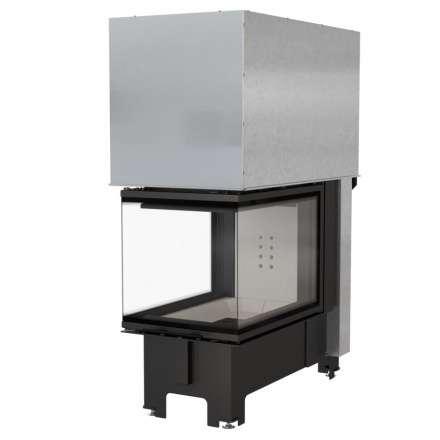 Каминная топка Kratki NBU 500/700 в Витебске