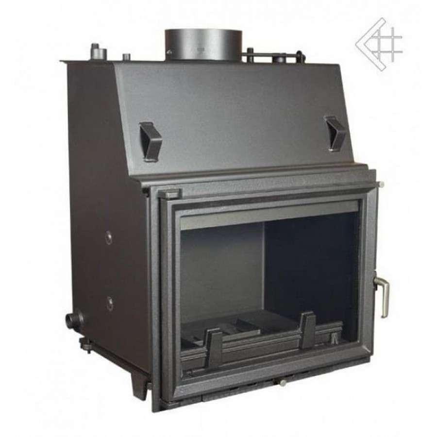 Каминная топка Kratki Zuzia/PW/15 Амазонка бай фото в Витебске