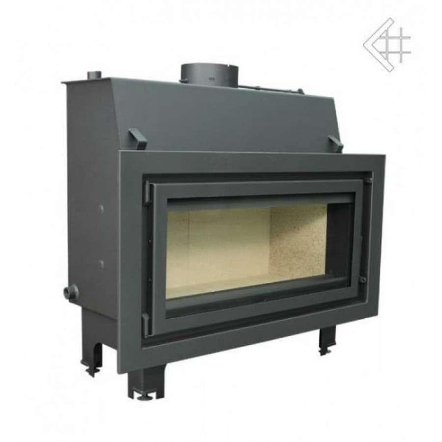 Каминная топка Kratki Mila/PW/24 Амазонка бай фото в Витебске
