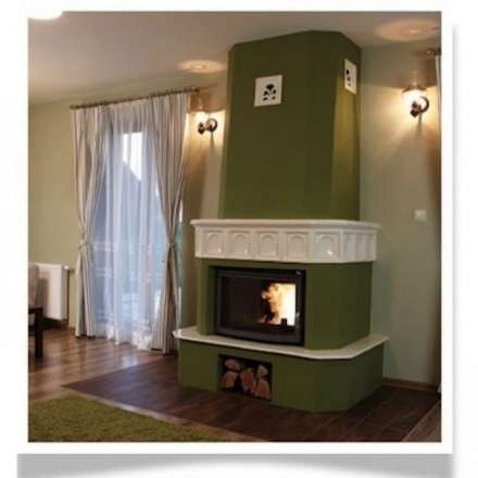 Каминная топка Kratki Oliwia/R в Витебске