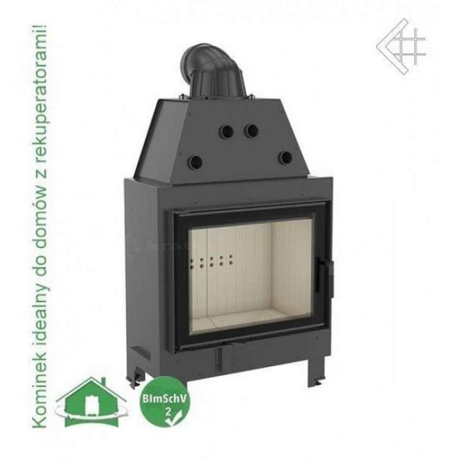 Каминная топка Kratki MBA Амазонка бай фото в Витебске