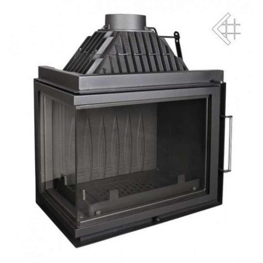 Каминная топка Kratki Amelia/L/BS Амазонка бай фото в Витебске