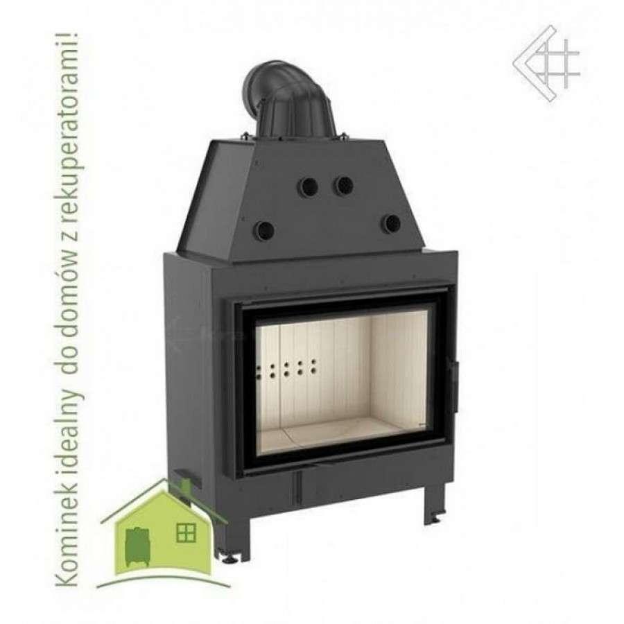 Каминная топка Kratki MBO Амазонка бай фото в Витебске