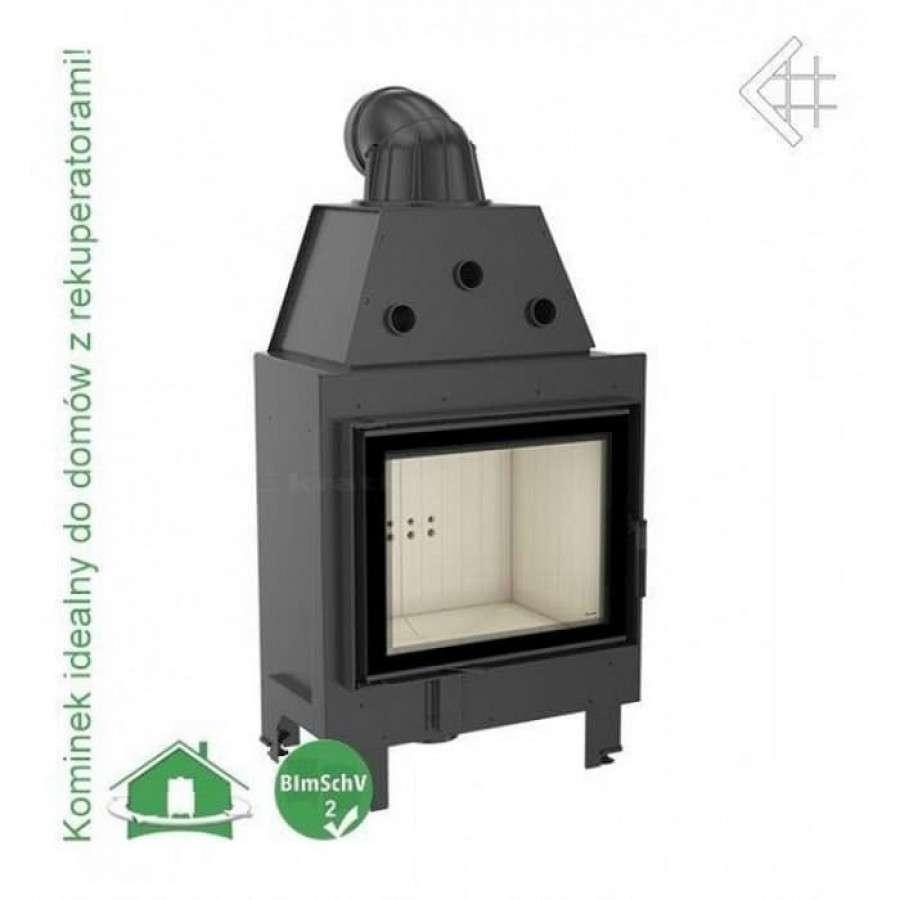 Каминная топка Kratki MBZ Амазонка бай фото в Витебске