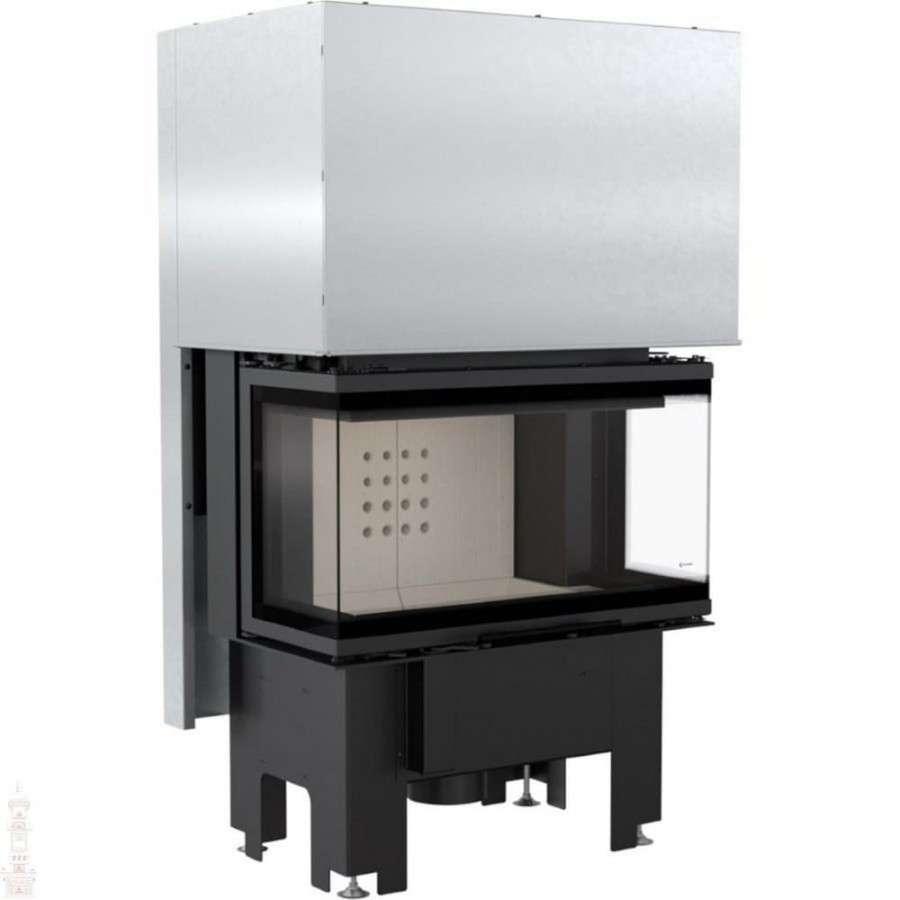 Каминная топка Kratki NBC 7 (гильотина) Амазонка бай фото в Витебске