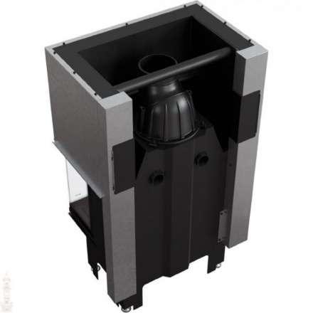 Каминная топка Kratki NBC 7 (гильотина) в Витебске