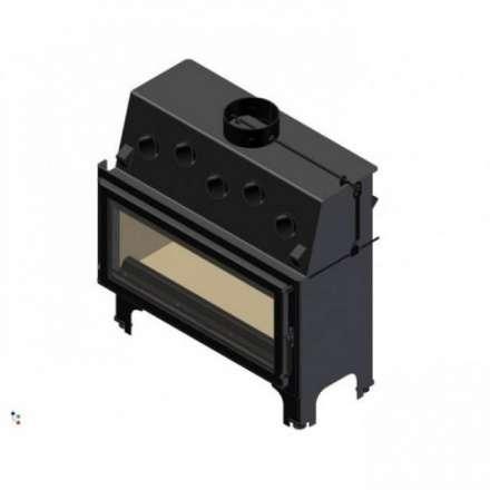 Каминная топка Kratki Mila в Витебске