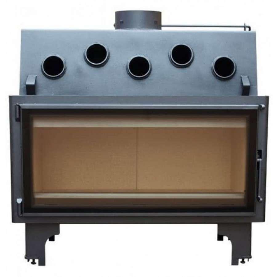 Каминная топка Kratki Mila Амазонка бай фото в Витебске