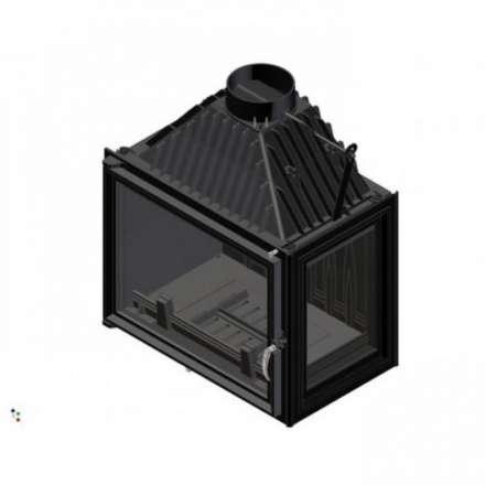 Каминная топка Kratki Amelia/P в Витебске