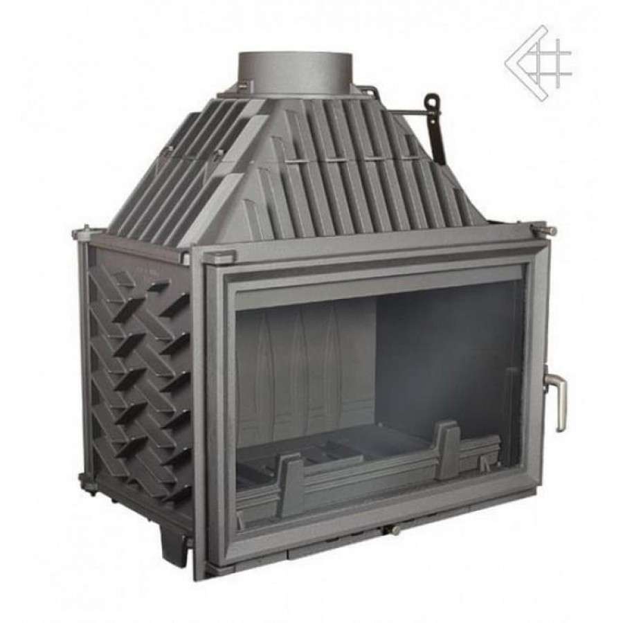 Каминная топка Kratki Oliwia Амазонка бай фото в Витебске