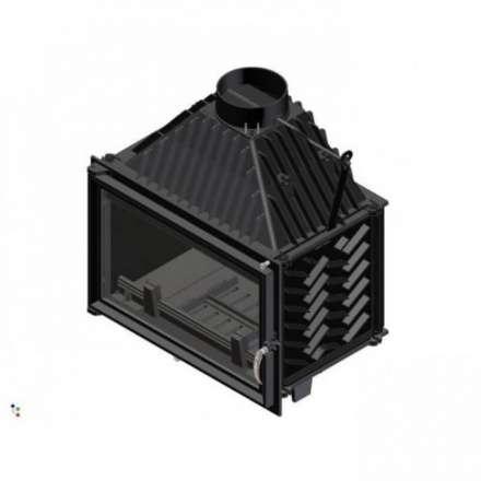 Каминная топка Kratki Oliwia в Витебске