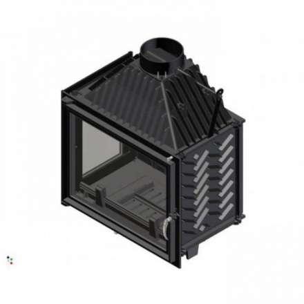 Каминная топка Kratki Amelia/L в Витебске