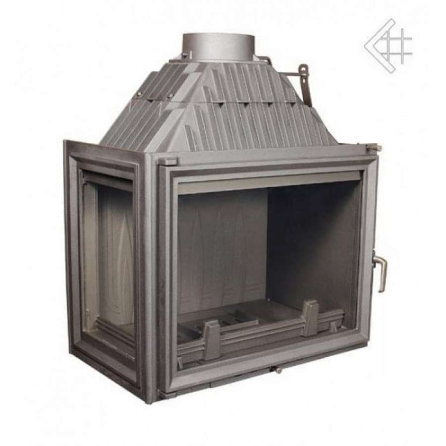 Каминная топка Kratki Amelia/L Амазонка бай фото в Витебске