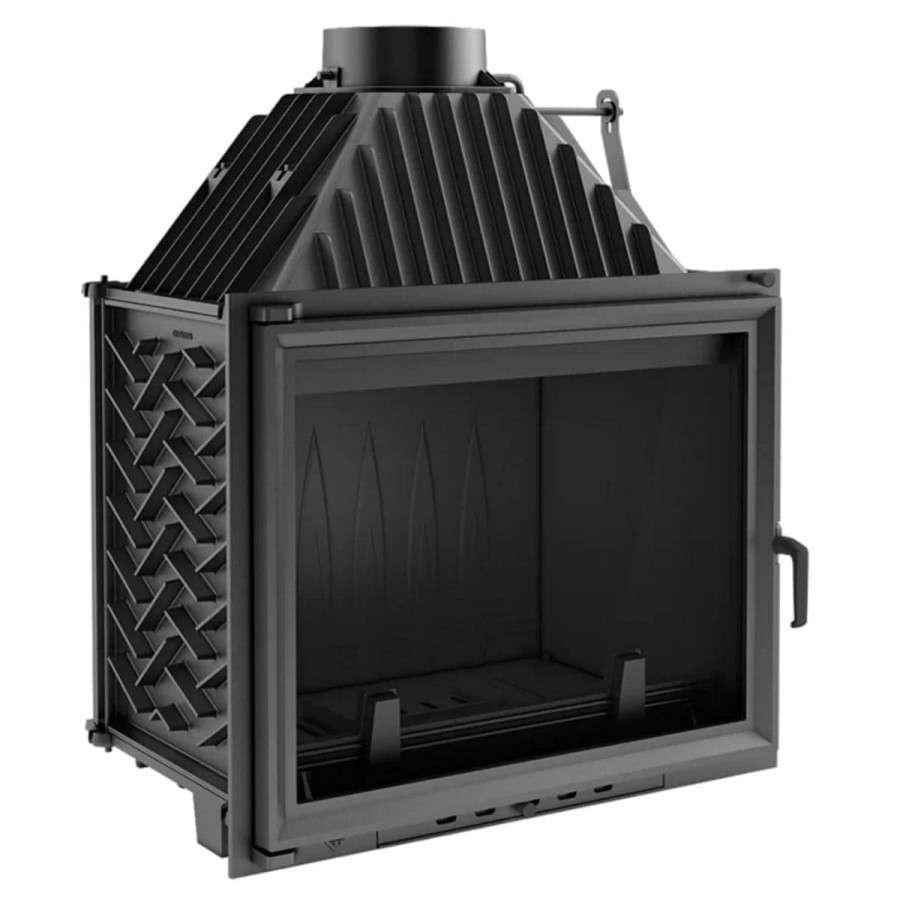 Каминная топка Kratki Amelia Амазонка бай фото в Витебске