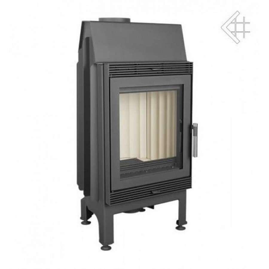 Каминная топка Kratki Blanka Амазонка бай фото в Витебске