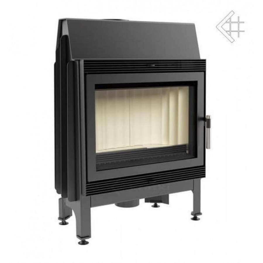 Каминная топка Kratki Blanka 670/570 Амазонка бай фото в Витебске