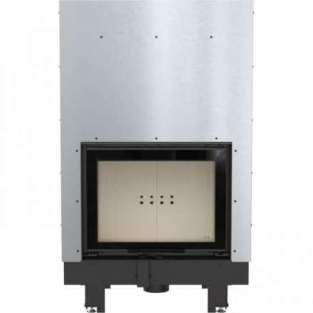 Каминная топка Kratki MBM/PW/10/W/G в Витебске