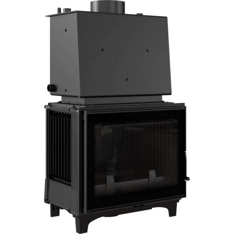 Каминная топка Kratki FRANEK/PW/12/W Амазонка бай фото в Витебске