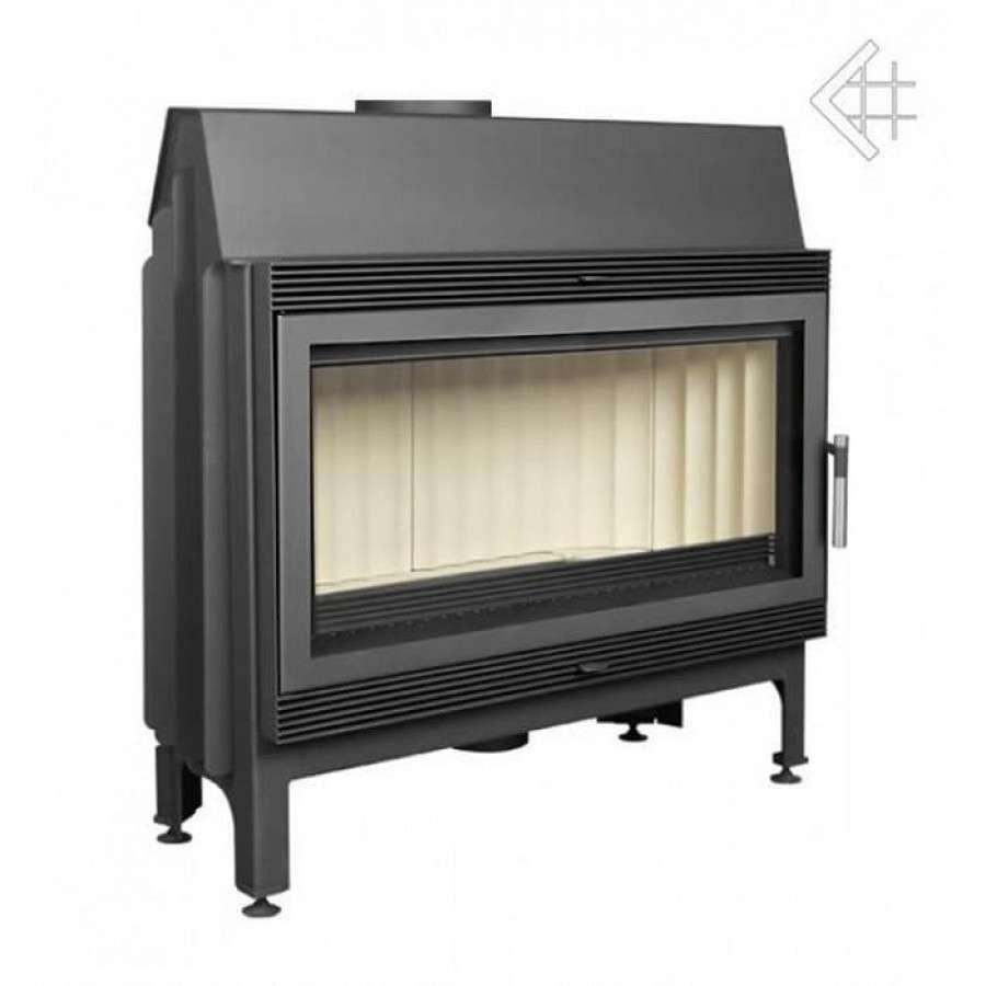 Каминная топка Kratki Blanka 910 Амазонка бай фото в Витебске