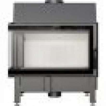 Каминная топка Kratki Zibi/L/BS/DECO в Витебске