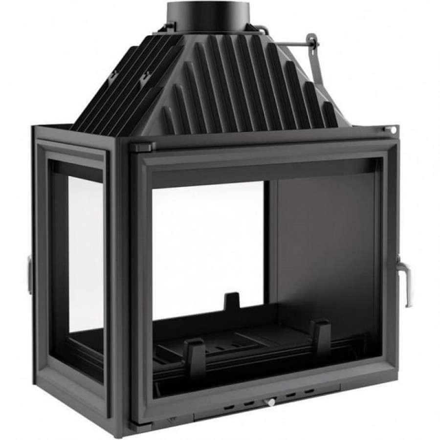 Каминная топка Kratki Amelia/LT Амазонка бай фото в Витебске