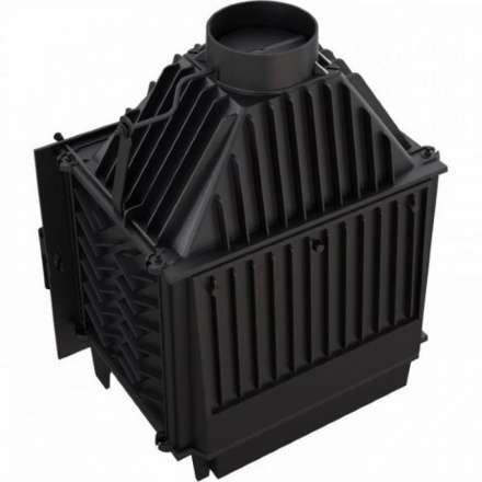 Каминная топка Kratki Zosia 12 в Витебске