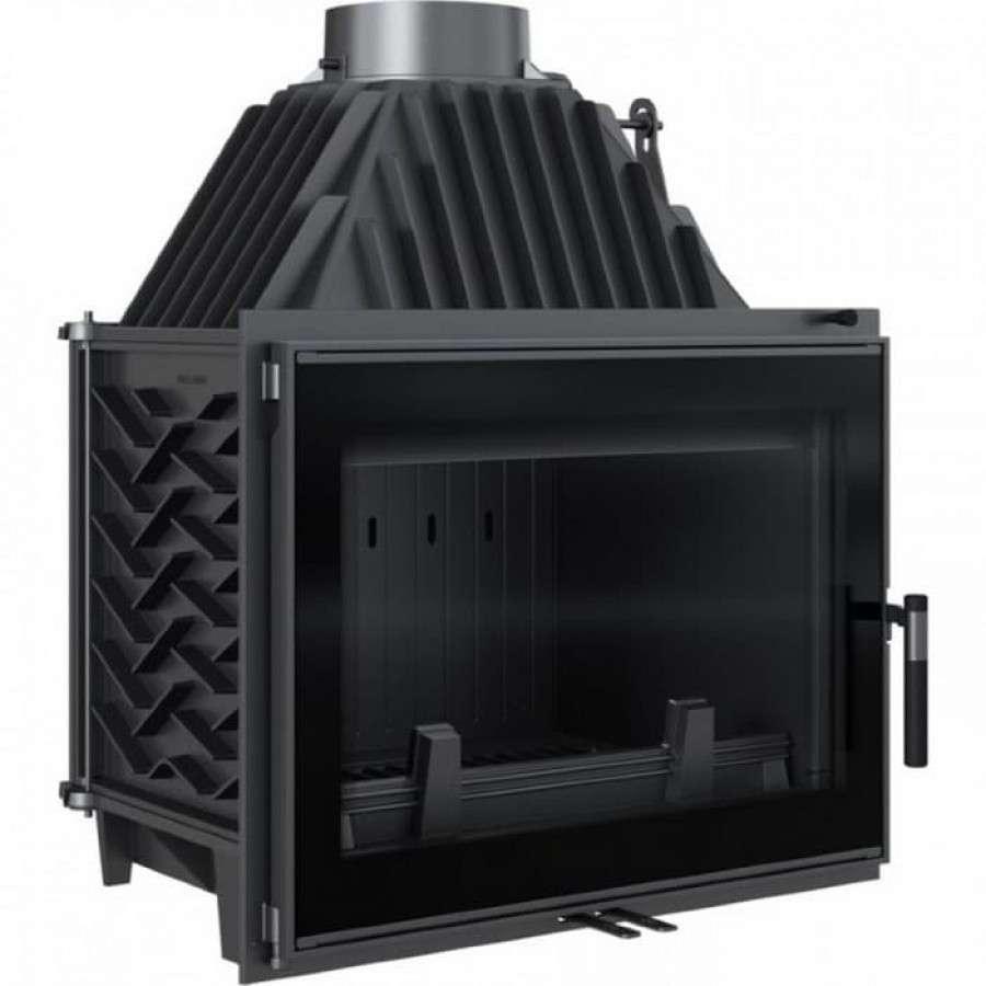 Каминная топка Kratki Zosia 12 Амазонка бай фото в Витебске