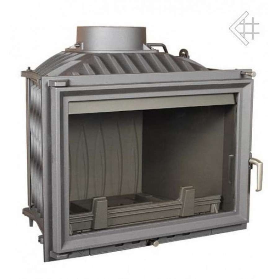 Каминная топка Kratki Eryk 700 Амазонка бай фото в Витебске