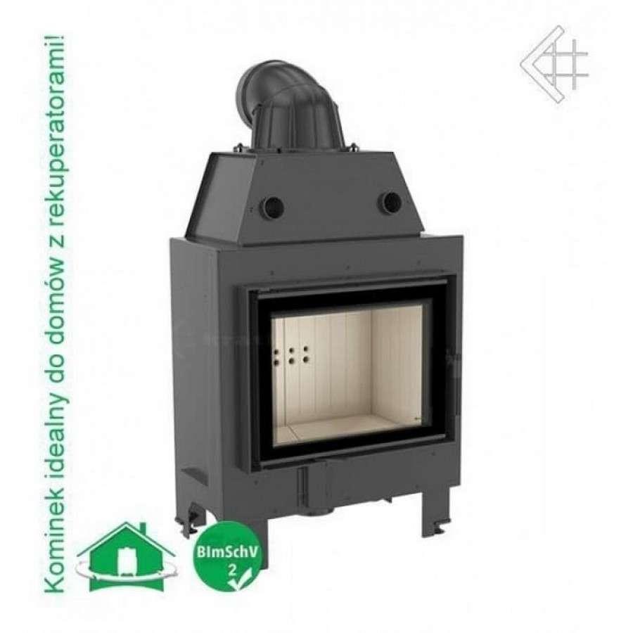 Каминная топка Kratki MBM Амазонка бай фото в Витебске