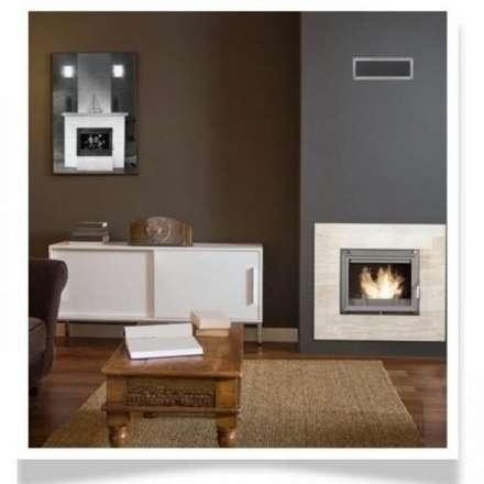 Каминная топка Kratki Eryk в Витебске